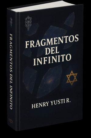Fragmentos del Infinito - ASHIR
